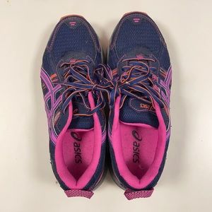ASICS Running Sneakers - Like New!